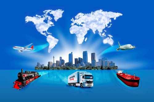 Dịch vụ chuyển phát nhanh đi ra Hà Nội