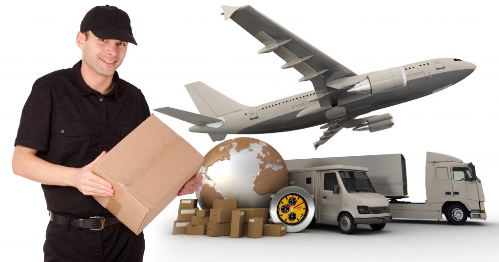 Proship nhận vận chuyển hàng hóa chuyên nghiệp