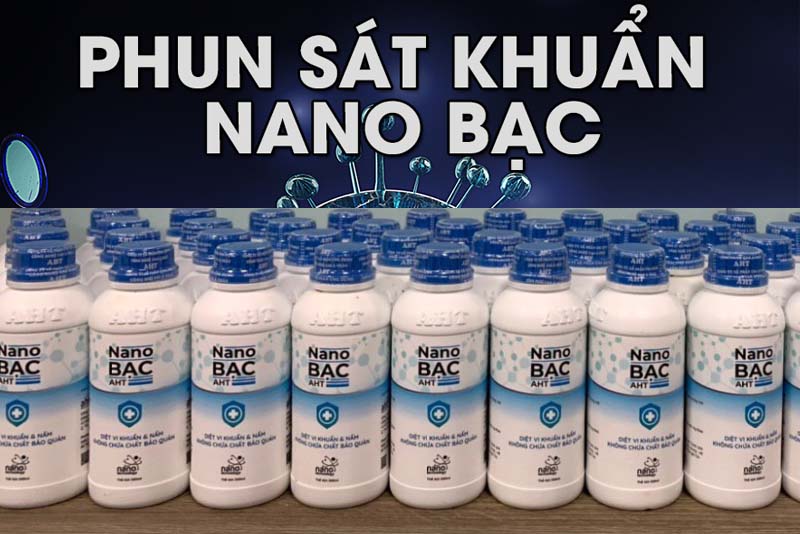 phun khu trung phong dich bang nano bac