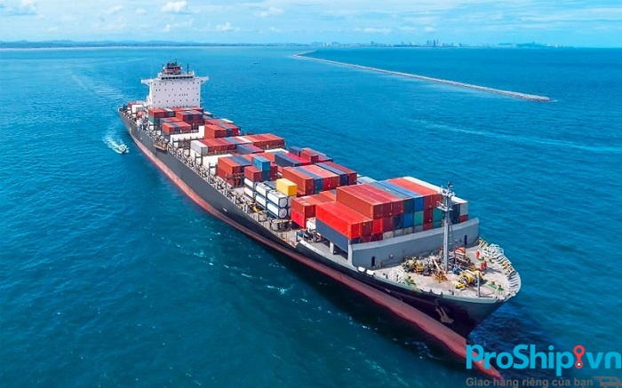 Chức năng của các loại vận đơn trong vận chuyển đường biển