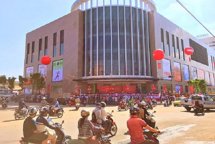 Dịch vụ giao hàng nhanh nội thành - ngoại thành Biên Hòa