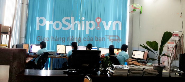 Nhận vận chuyển gửi hàng đi về huyện Việt Yên - Yên Dũng
