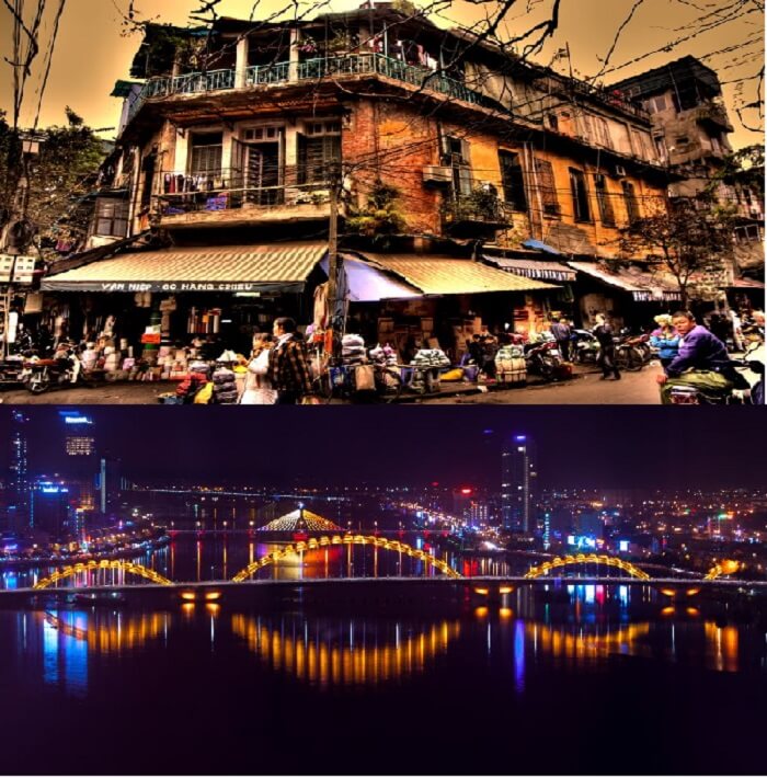 Chuyển phát nhanh hỏa tốc từ Hà Nội vào Đà Nẵng uy tín