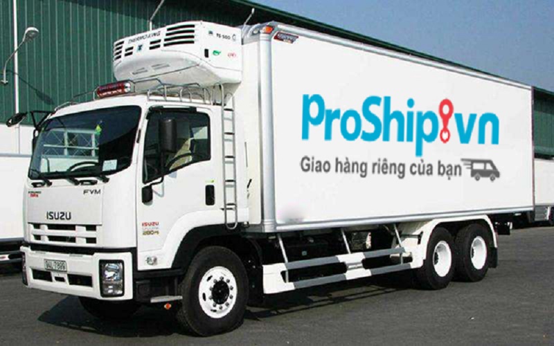 Nhận vận chuyển gửi hàng từ Vũng Tàu - Nha Trang đi Móng Cái
