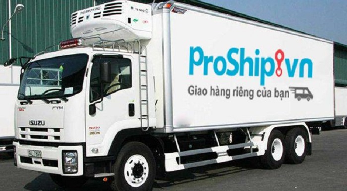 Dịch vụ vận chuyển hàng hóa trong nước giá rẻ