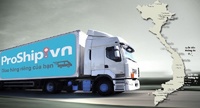 Dịch vụ vận chuyển hàng hóa trong nước giá rẻ
