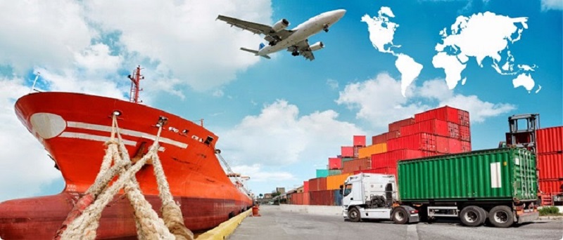 Bảng giá cước phí vận tải, chuyển hàng bằng container nội địa