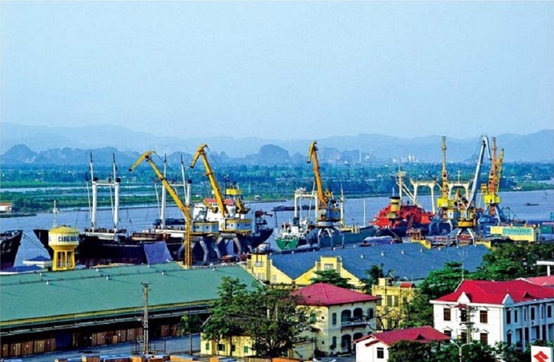 Dịch vụ chuyển phát nhanh từ Sài Gòn ra Hải Phòng