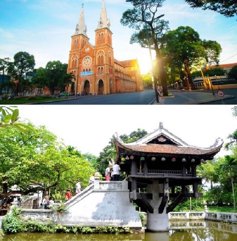 Dịch vụ chuyển phát nhanh hỏa tốc từ TPHCM đi ra Hà Nội