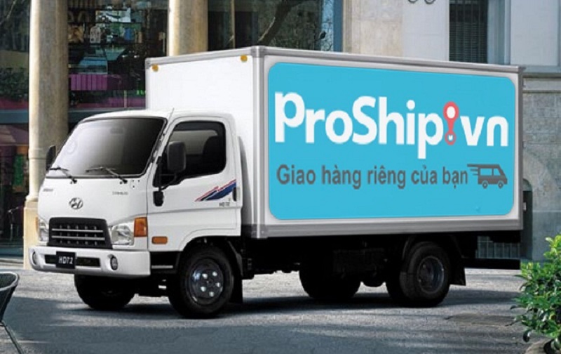 Nhận vận chuyển gửi hàng từ Sài Gòn đi về Biên Hòa