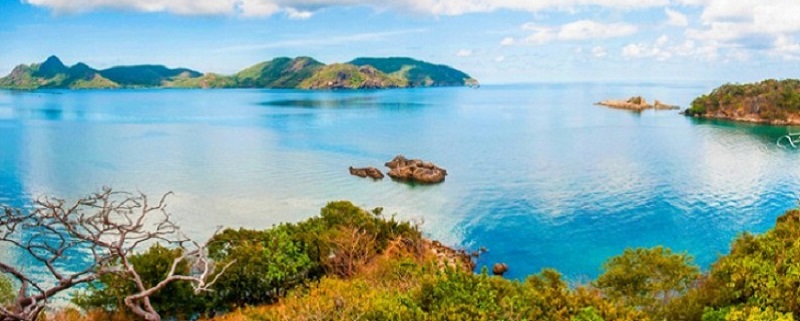 Dịch vụ vận chuyển gửi hàng hóa đi ra Côn Đảo