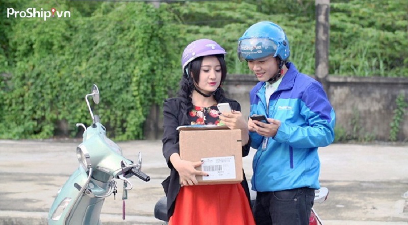 Chuyển phát nhanh hỏa tốc từ Hà Nội vào Đà Nẵng uy tín