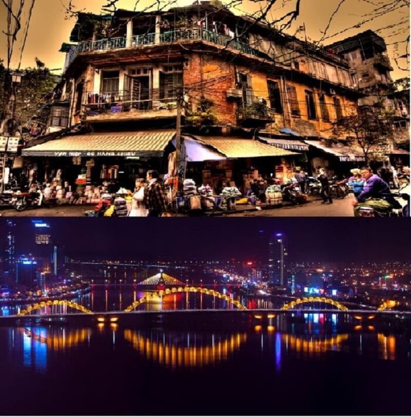 Chuyển phát nhanh hỏa tốc từ Hà Nội vào Đà Nẵng uy tín