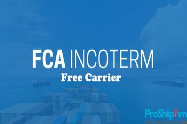 Điều kiện FCA là gì? Tìm hiểu những quy định chi tiết trong điều kiện FCA