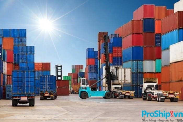 Đánh giá tiêu chí một Công ty vận tải đường biển uy tín hiện nay
