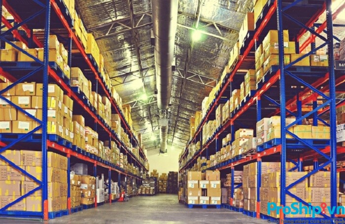 Kho ngoại quan là gì? Xây dựng kho ngoại quan cần tuân thủ quy định gì?