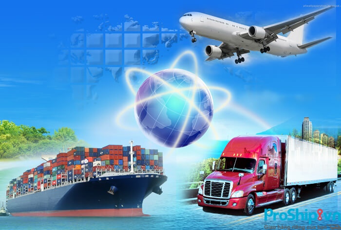 1PL là gì? Tìm hiểu chi tiết mô hình 1PL trong hoạt động Logistics