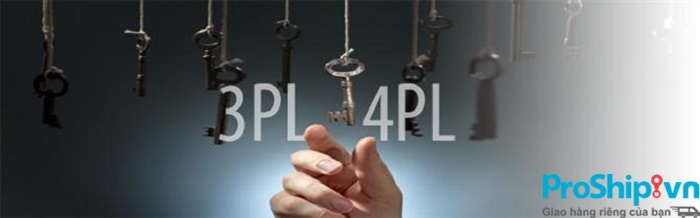 4PL là gì? Những thông tin quy định trong chiến lược 4PL là gì?