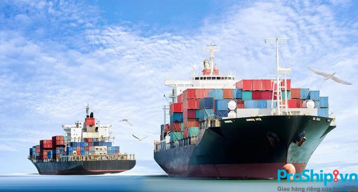 Hợp đồng thuê tàu vận chuyển chi tiết và những quy định người thuê cần nắm rõ