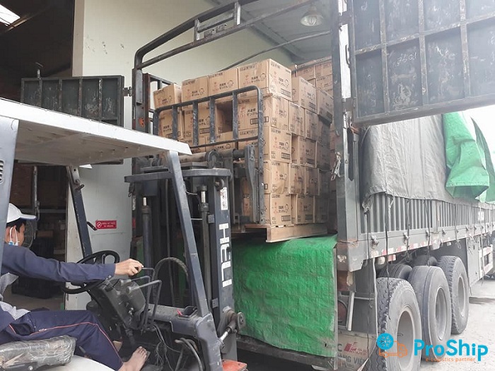 Dịch vụ vận chuyển hàng điện tử, thiết bị điện tử toàn quốc giá rẻ