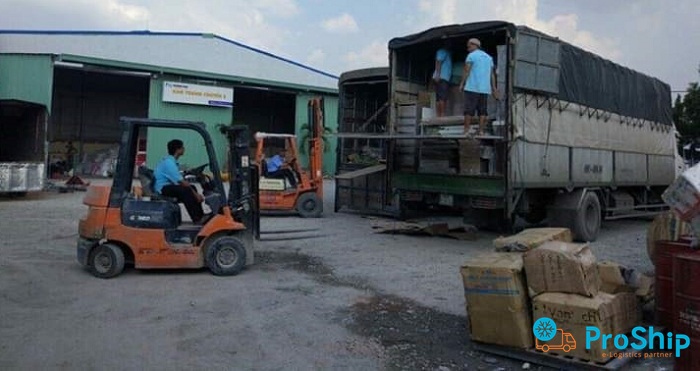 Dịch vụ vận chuyển hàng điện tử, thiết bị điện tử toàn quốc giá rẻ