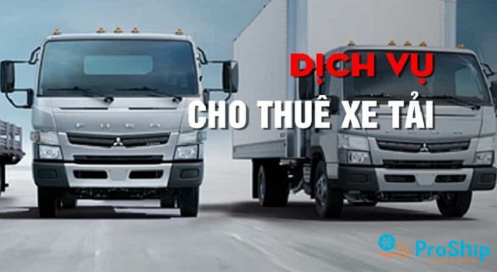 Proship.vn cung cấp xe chở Dưa Hấu Bắc Nam giá tốt