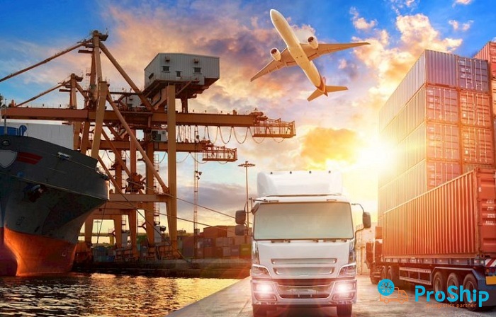 Đơn vị gửi hàng xuất khẩu đi cảng Quy Nhơn với mức giá ổn định nhất hiện nay
