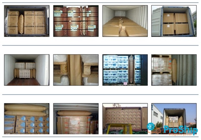 Vận chuyển hàng hoá đi KCN Tam Điệp - Ninh Bình giá rẻ, nhanh chóng