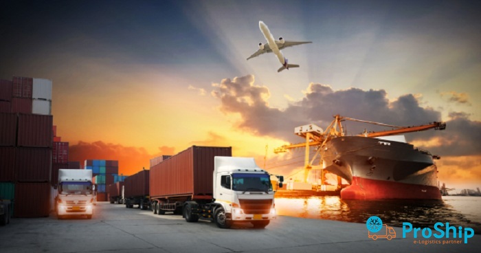 Dịch vụ chuyển hàng xuất khẩu bằng Container tới cảng Cẩm Phả giá rẻ