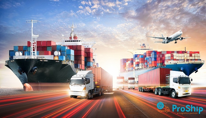 Dịch vụ chuyển hàng xuất khẩu bằng Container tới cảng Cẩm Phả giá rẻ