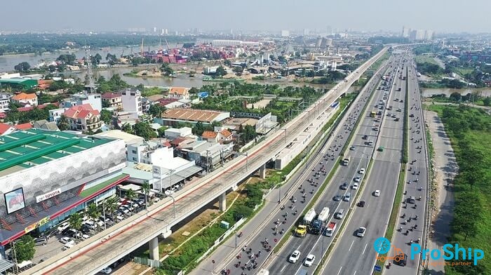 Tìm hiểu quy định cấm tải trọng vào nội thành TPHCM theo khung giờ