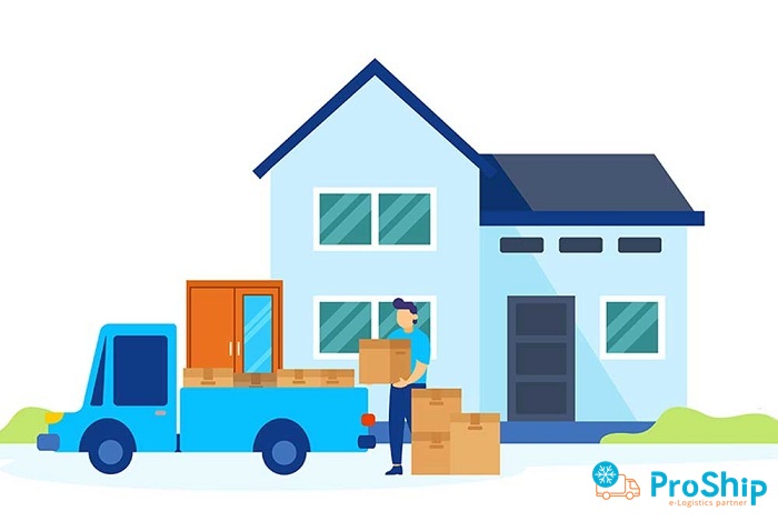 Chuyển nhà mới mang gì vào trước để luôn gặp may mắn?