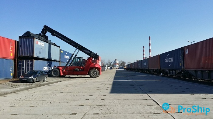 Bảng giá dịch vụ vận chuyển hàng hóa đi Châu Âu giá rẻ năm 2022
