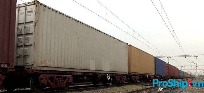 Dịch vụ vận chuyển hàng hóa đi Mông Cổ giá cạnh tranh nhất 2022